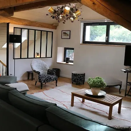 Maison De Montagne, 140 M2, 3 Chambres, 2 Sdb Chalet Ax-les-Thermes