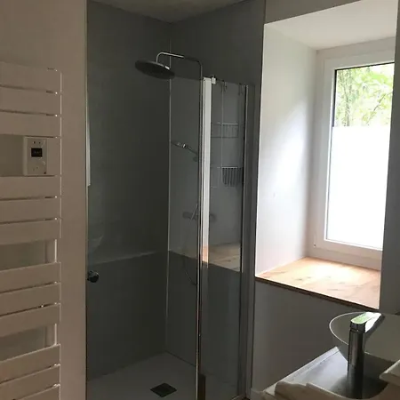 Maison De Montagne, 140 M2, 3 Chambres, 2 Sdb Chalet Ax-les-Thermes