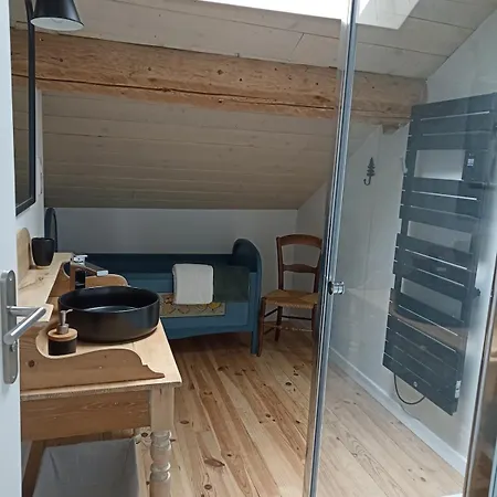 Maison De Montagne, 140 M2, 3 Chambres, 2 Sdb * Ax-les-Thermes