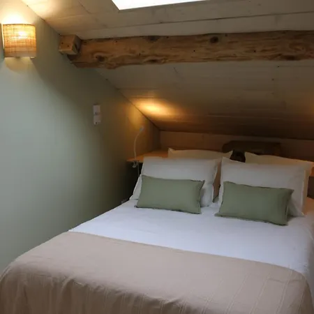 Maison De Montagne, 140 M2, 3 Chambres, 2 Sdb Chalet Ax-les-Thermes