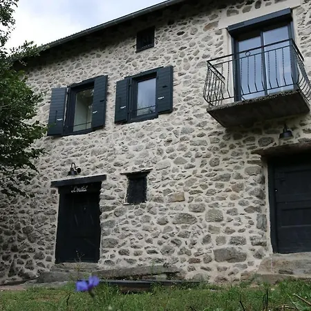 Maison De Montagne, 140 M2, 3 Chambres, 2 Sdb Chalet
