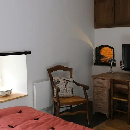 Horská chata Maison De Montagne, 140 M2, 3 Chambres, 2 Sdb *