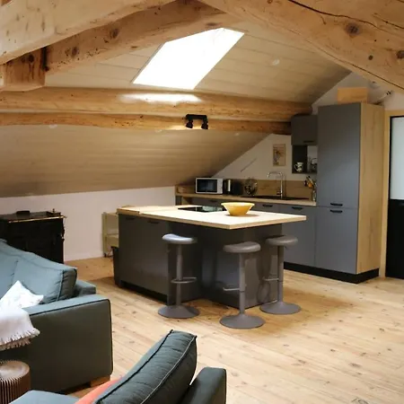 Horská chata Maison De Montagne, 140 M2, 3 Chambres, 2 Sdb *