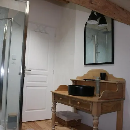 Chalet Maison De Montagne, 140 M2, 3 Chambres, 2 Sdb Ax-les-Thermes