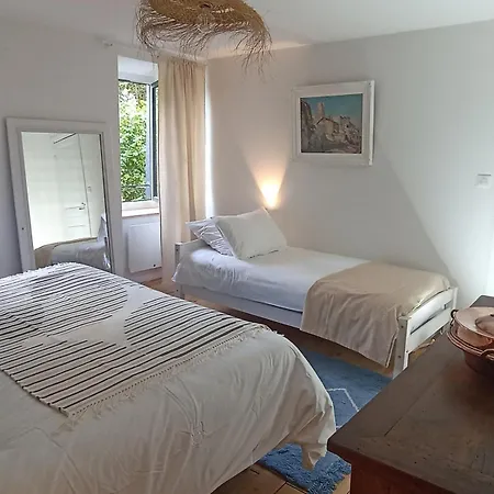 Maison De Montagne, 140 M2, 3 Chambres, 2 Sdb Chalet Ax-les-Thermes