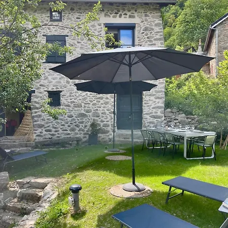 Chalet Maison De Montagne, 140 M2, 3 Chambres, 2 Sdb