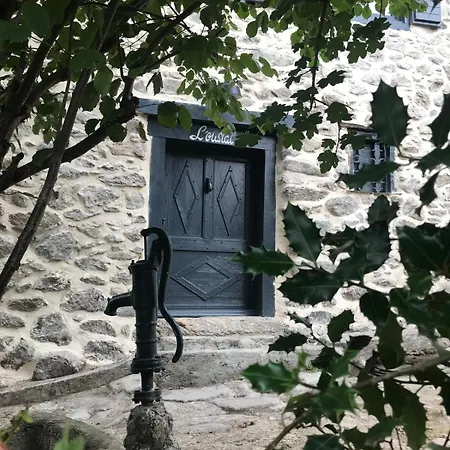 Maison De Montagne, 140 M2, 3 Chambres, 2 Sdb
