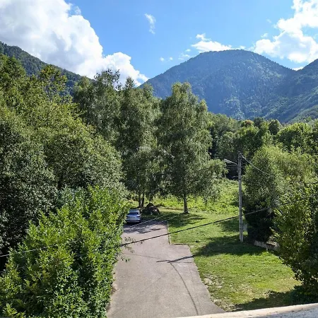 Maison De Montagne, 140 M2, 3 Chambres, 2 Sdb Chalet *