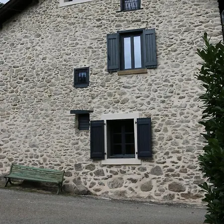 Chalet Maison De Montagne, 140 M2, 3 Chambres, 2 Sdb