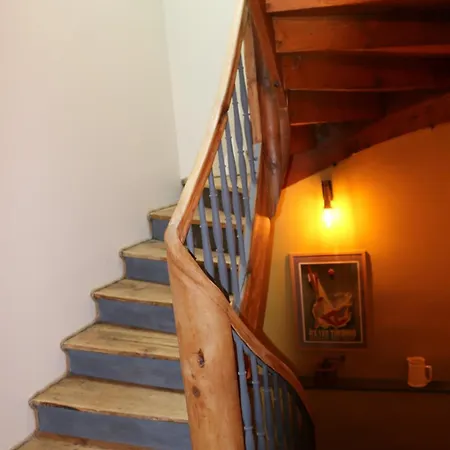 Maison De Montagne, 140 M2, 3 Chambres, 2 Sdb